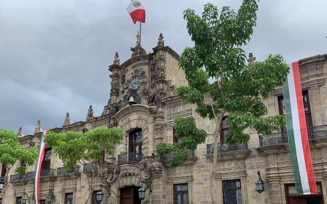 Habrá dos desfiles por el Grito de Independencia en Guadalajara Conoce